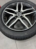 普利司通（Bridgestone）汽車(chē)輪胎 235/50R18 97V H/P SPORT RFT防爆胎原配奔馳GLA(MOE)  曬單實(shí)拍圖