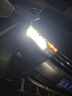 湃速H8/H9/H11汽車(chē)LED大燈超亮激光燈聚光近光燈遠光車(chē)燈汽車(chē)改裝燈泡 曬單實(shí)拍圖