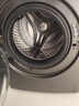 小天鵝（LittleSwan）12KG大容量全自動(dòng)洗衣機滾筒洗烘一體 家電補貼   蒸汽消毒洗暖烘空氣洗 一級能效 TD120V098WDT 洗烘一體 曬單實(shí)拍圖