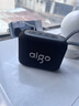 愛(ài)國者（aigo）T221 藍牙音箱戶(hù)外款 高音質(zhì)超重低音 高顏值超長(cháng)續航低音炮 曜石黑【支持藍牙 / TF 卡 / U 盤(pán) 戶(hù)外便攜】 曬單實(shí)拍圖