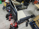 護衛神電動(dòng)輪椅車(chē)630老人全自動(dòng)輕便可折疊旅行智能防翻戶(hù)外代步車(chē) 曬單實(shí)拍圖