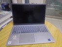 戴爾（DELL） Pro靈越15大屏輕薄本3530升級DC15250 15.6英寸超極本女大學(xué)生便攜學(xué)習辦公游戲手提筆記本電腦 15Pro推薦【酷睿i5 120Hz護眼屏】 32G內存/2TB高速固態(tài) 曬單實(shí)拍圖