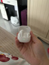 倍思BS1 半入耳式藍牙耳機 舒適輕巧無(wú)線(xiàn)通話(huà)降噪低延遲50小時(shí)長(cháng)續航適用于蘋(píng)果華為vivo榮耀手機 禮物 曬單實(shí)拍圖