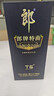 郎酒 郎牌特曲T6 兼香型白酒 42度 500ml*1瓶 單瓶裝 曬單實(shí)拍圖