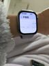 華為HUAWEI WATCH FIT 4 風(fēng)信紫氟橡膠表帶華為運動(dòng)智能手表超輕薄大屏潮流運動(dòng)藍牙通話(huà)睡眠監測fit4 曬單實(shí)拍圖