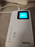 格行隨身wifi6官方正品充電寶WiFi6二合一車(chē)載無(wú)線(xiàn)網(wǎng)卡路由器三網(wǎng)通用移動(dòng)隨身wifi6非無(wú)限流量2025款 充電寶快充款WiFi6【京倉速發(fā)】超長(cháng)續航永不限速 曬單實(shí)拍圖