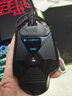 羅技（G）G402鼠標有線(xiàn)游戲鼠標電競人體工學(xué)宏編程機械高速追蹤三角洲行動(dòng)無(wú)畏契約吃雞神器送男女友禮物 羅技G402 有線(xiàn)鼠標 曬單實(shí)拍圖