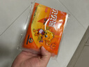 貝貝熊暖貼暖寶寶貼發(fā)熱貼暖身貼暖宮貼暖手熱敷保暖貼大號100片量販裝 曬單實(shí)拍圖