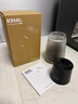 KIHAL起好【新品首發(fā)】智能咖啡豆真空儲豆罐保鮮盒密封養豆儲存罐禮物 真空儲豆罐 曬單實(shí)拍圖
