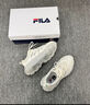 FILA 斐樂(lè )官方【楊冪同款】女鞋蕨草鞋2代老爹鞋秋季透氣休閑鞋運動(dòng)鞋 曬單實(shí)拍圖