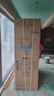 美的（Midea）熊墩墩Pro600升法式多門(mén)自動(dòng)制冰家用大容量60cm超薄零嵌入式除菌凈味雙系統風(fēng)冷無(wú)霜保鮮 電冰箱 BCD-603WUSPZM(E)不帶制冰 曬單實(shí)拍圖