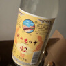 河北衡水42度62度老白干酒 老白干香型白酒 光瓶口糧酒 正品保證 42%vol 500mL 12瓶 曬單實(shí)拍圖