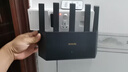 Tenda騰達路由器WiFi7【云霄BE5100】千兆穿墻王信號增強無(wú)線(xiàn)超強2.5g網(wǎng)口家用電競放大器立式BE6L Pro 曬單實(shí)拍圖