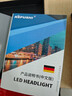 科浦仕適用哈弗H6透鏡汽車(chē)led大燈近光燈遠光燈遠近一體led車(chē)燈泡 哈弗H6 11-18款【近光】2支裝 曬單實(shí)拍圖