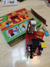 趣味童年我的世界拼裝積木玩具迷你世界男孩拼插模型男孩女孩圣誕禮物 曬單實(shí)拍圖