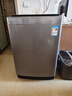 松下大海豹 波輪洗衣機 12KG大容量 抗菌除螨 全自動(dòng)家用 輕柔羊毛洗桶潔凈 XQB120-8KN1  曬單實(shí)拍圖