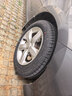 佳通輪胎(Giti)輪胎175/65R15 84H  T20 適配 鋒范/飛度/夏利N7/力帆620 曬單實(shí)拍圖
