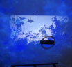 十二昕圖星空投影燈氣氛圍感小夜燈3d動(dòng)態(tài)滿(mǎn)天星臥室房間浪漫禮物2025新款 【動(dòng)態(tài)3D投影】150個(gè)投影畫(huà)面-雪巖白 曬單實(shí)拍圖