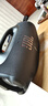 JBL BOOMBOX4 音樂(lè )戰神四代 藍牙音箱 戶(hù)外音箱 IP68防塵防水 Hifi音質(zhì)派對音響 購物推薦 戰神4 黑色 曬單實(shí)拍圖