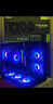 華碩（ASUS）AMD 銳龍 R5 9600X R7 9700X 5060/5070/5070TI 顯卡 rog全家桶主機DIY游戲臺式組裝電腦補貼整機 配置七 R7 9700X/RTX5070 顯卡 曬單實(shí)拍圖