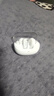 瓷音未來(lái)Mars 2i真無(wú)線(xiàn)藍牙耳機入耳式主動(dòng)降噪HiFi高音質(zhì)低延遲長(cháng)續航運動(dòng)游戲大灣雞禮物適用于華為蘋(píng)果 巖白+曬單返十元 曬單實(shí)拍圖