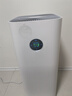 米家小米空氣凈化器5S家用除甲醛除菌除過(guò)敏AC-M24-SC 曬單實(shí)拍圖
