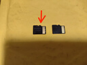 威剛（ADATA）Micro SD/TF卡 32GB/64GB高速內存卡存儲卡適用行車(chē)記錄儀監控手機 32GB 曬單實(shí)拍圖