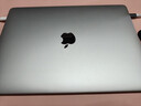 Apple Macbook Pro二手蘋(píng)果筆記本電腦超強M芯商務(wù)辦公娛樂(lè )設計剪輯開(kāi)發(fā)后期制作 99成新 20款13寸10代i7/32-512【機皇】P42 曬單實(shí)拍圖