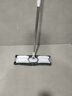 佳幫手平板拖把50cm+1塊布合金底板可伸縮桿懶人家用一拖凈拖地神器 曬單實(shí)拍圖