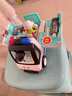 匯樂(lè )玩具交警車(chē)玩具電動(dòng)兒童仿真消防車(chē)模型電動(dòng)玩具救護車(chē)早教職業(yè)車(chē)套裝 曬單實(shí)拍圖