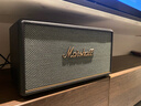Marshall（馬歇爾）STANMORE III 音箱3代無(wú)線(xiàn)藍牙搖滾家用重低音生日新年禮物電腦音響 黑色 曬單實(shí)拍圖