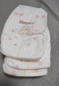 好奇（Huggies）鉑金裝小桃褲紙尿褲M(mǎn)144片(6-11kg)中號尿不濕【透爽散熱】 曬單實(shí)拍圖