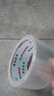 譽(yù)品(YUPIN)透明膠帶封箱打包帶高品質(zhì)膠布封口膠紙辦公用品批發(fā) 寬45mm*長(cháng)40m（單卷40米） 曬單實(shí)拍圖
