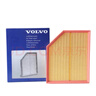 沃爾沃空調濾芯原廠(chǎng)空調濾清器過(guò)濾pm2.5原裝空調格4S專(zhuān)用保養濾芯適用 空調濾芯+空氣濾芯 套裝 沃爾沃S60/S60L 曬單實(shí)拍圖