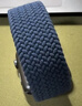 BHO【官方同款】適用蘋(píng)果手表表帶apple watch s11/10/9/8/7編織單圈表帶iwatch ultra3/2/1/se手表帶 曬單實(shí)拍圖