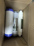 芯園濾芯適配沁園凈水器濾芯RO185/RU185/RL403/RL501/R5-03A家用凈水機全套pp棉活性炭濾芯直飲機配件 RO185C/D/I/DT/F/J【全套5支】 曬單實(shí)拍圖
