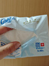 可心柔（COROU）乳霜紙抽紙 3層S碼80抽*16包 保濕紙 寶寶嬰兒云柔巾 曬單實(shí)拍圖