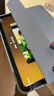 Apple/蘋(píng)果 iPad11英寸 A16芯片2025年款 平板電腦 (256GB WLAN版/學(xué)習辦公娛樂(lè ))藍色 曬單實(shí)拍圖