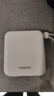 VENIDER【熱銷(xiāo)1000W+丨2025年新款小方塊】充電寶國家3C安全認證可上飛機高鐵小巧自帶雙線(xiàn)適用于蘋(píng)果華為 云朵白丨Mini自帶雙線(xiàn)10000mAh 10000毫安大容量丨最新國標3C認證丨 曬單實(shí)拍圖