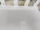 小米（MI）路由器AX3000T 5G雙頻WIFI6 多設備組網(wǎng) 3000M無(wú)線(xiàn)速率 多寬帶聚合 智能家用路由 曬單實(shí)拍圖