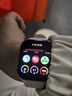 華為HUAWEI WATCH FIT 4 悅動(dòng)白氟橡膠表帶 華為運動(dòng)智能手表超輕薄大屏潮流運動(dòng)藍牙通話(huà)睡眠監測fit4 曬單實(shí)拍圖