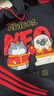 阿迪達斯男裝衛衣NEO吾皇萬(wàn)睡休閑運動(dòng)套頭衫 GS5187 L 曬單實(shí)拍圖