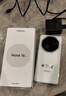 魅族（meizu）Note 16 AI手機 8GB+128GB 雪玉白 滿(mǎn)血中國芯 6600mAh大電池 120Hz 曬單實(shí)拍圖