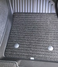 博士倫tpe汽車(chē)腳墊適用于別克昂科威plus內飾配件高邊腳墊美尼斯地毯 曬單實(shí)拍圖