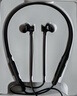 紐曼C50藍牙耳機掛脖式無(wú)線(xiàn)運動(dòng)磁吸頸掛式大容量待機超長(cháng)續航跑步防汗游戲通話(huà)適用蘋(píng)果小米 黑色 曬單實(shí)拍圖