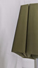 獵鋒內務(wù)被模型被可睡可蓋豆腐塊定型被手工純棉軍綠色火焰藍橄欖綠 軍綠色三折   高標準   帆布疊制【手感偏硬  線(xiàn)條明顯  有帆布】 標準尺寸：150*210 四季被 曬單實(shí)拍圖