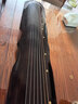 天音古琴長(cháng)吟系列老杉木初學(xué)入門(mén)演奏純手工生漆七弦古琴  天音—長(cháng)吟伏羲式 曬單實(shí)拍圖