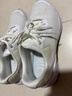 耐克NIKE跑步鞋女緩震透氣REVOLUTION 7運動(dòng)鞋FB2208-100白38 曬單實(shí)拍圖