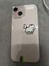 【12期免息】【99成新】Apple iPhone 15 (A3092) 128GB 粉色 支持移動(dòng)聯(lián)通電信5G 雙卡雙待手機   曬單實(shí)拍圖