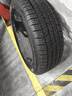 利奧玲瓏汽車(chē)輪胎215/60R17 96H LA35 適配寶駿530/現代ix25 曬單實(shí)拍圖